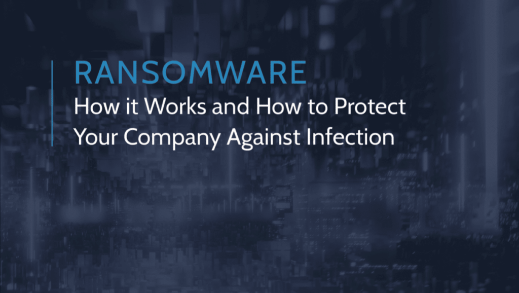 Free Ransomware Protection Tools | Be prepared for an attack